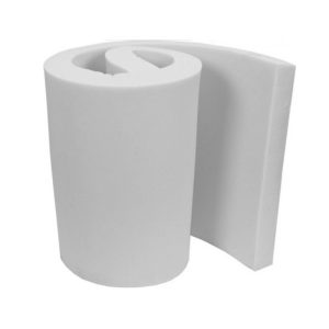 Мебельный поролон: комфорт и функциональность