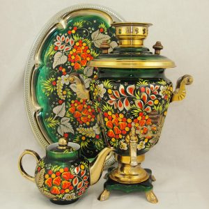 Как выбрать самовар: руководство для ценителей традиций и комфорта