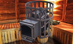 Выбор печи для бани: практическое руководство