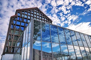 Витражное промышленное остекление: инновации и применение