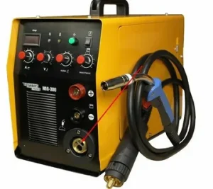 Сварочный полуавтомат: ваш надежный помощник в сварке