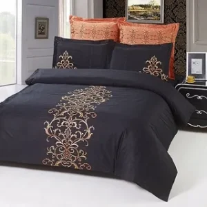 Из какой ткани выбрать постельное белье