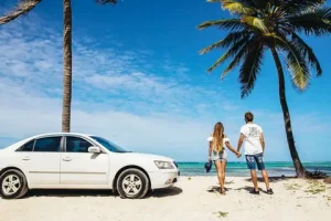 Идеальный автомобиль для вашего отдыха в Черногории