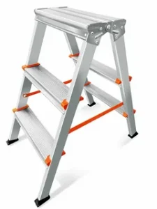 Стремянки Эйфель: идеальный выбор для вашего дома